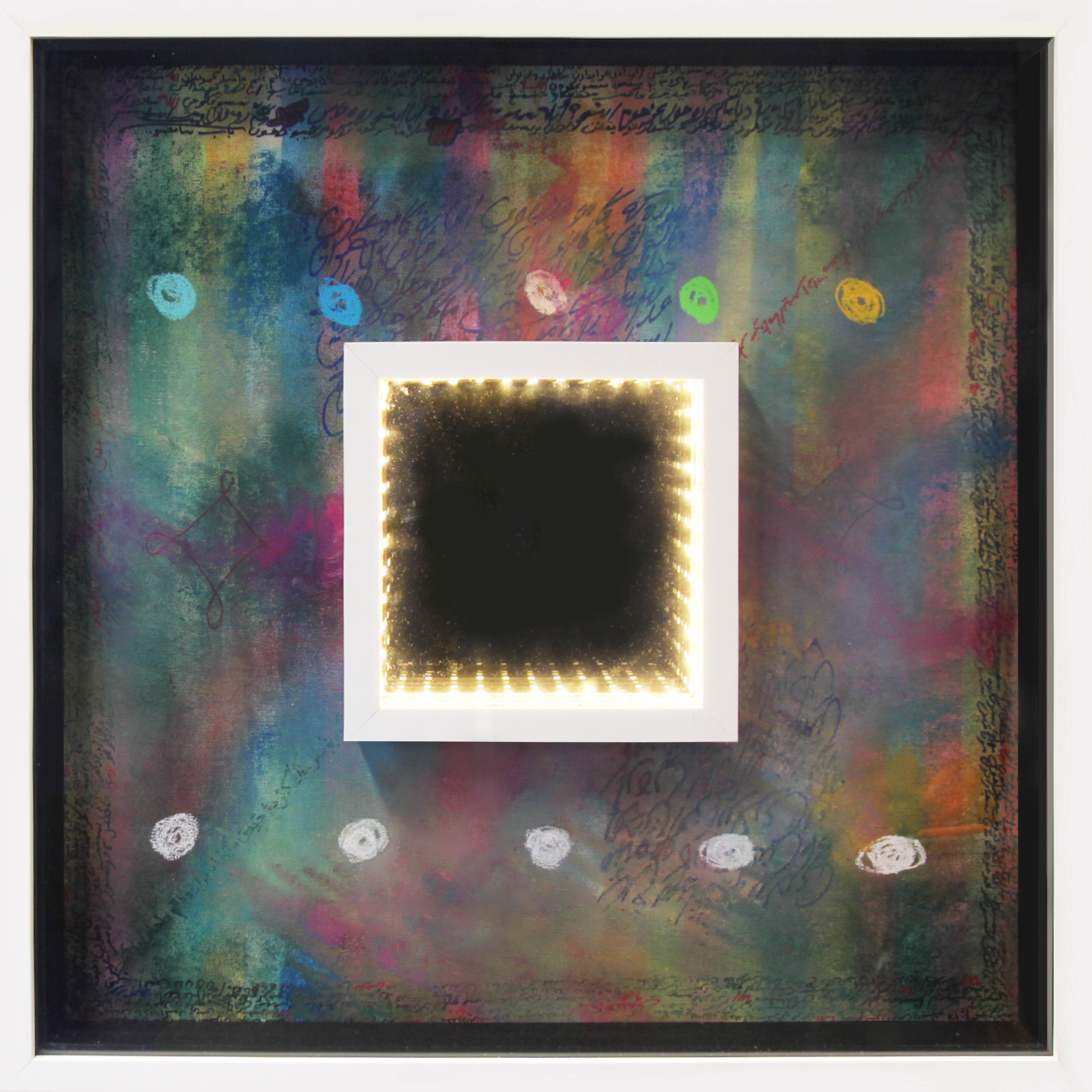 Awaludin Series II -  Kisah Perihal Tuan Punya Jasad 