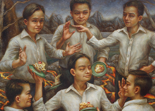 End Game, Boss Fight