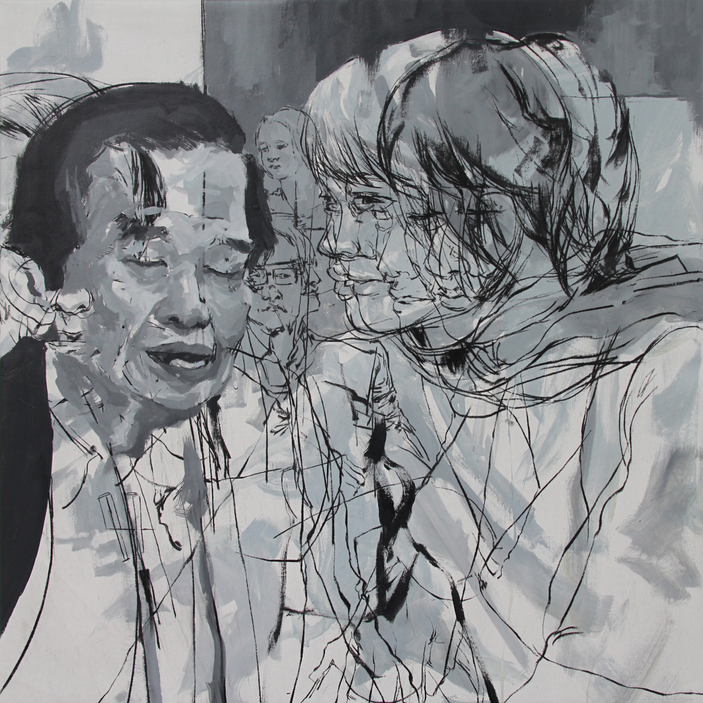 One Way Conversation 