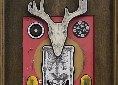 Victim of Circumstance 