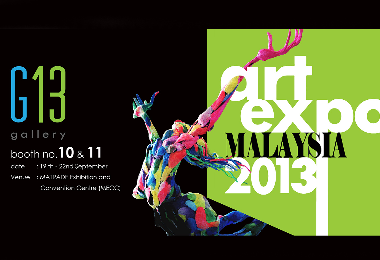 Art Expo Malaysia