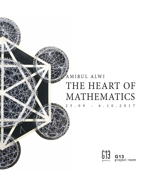 G13 Projct Room : The Heart of Mathematics