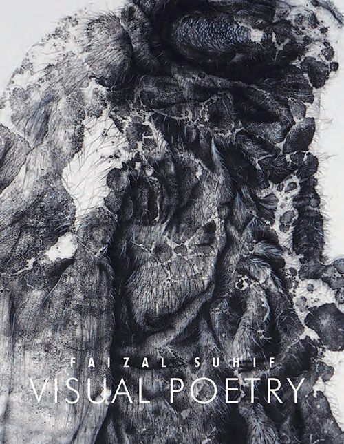 Visual Poetry by Faizal Suhif