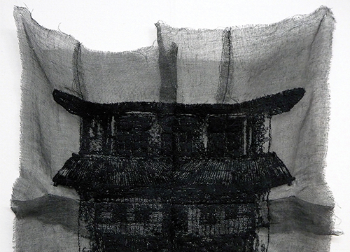 We share the same ground II