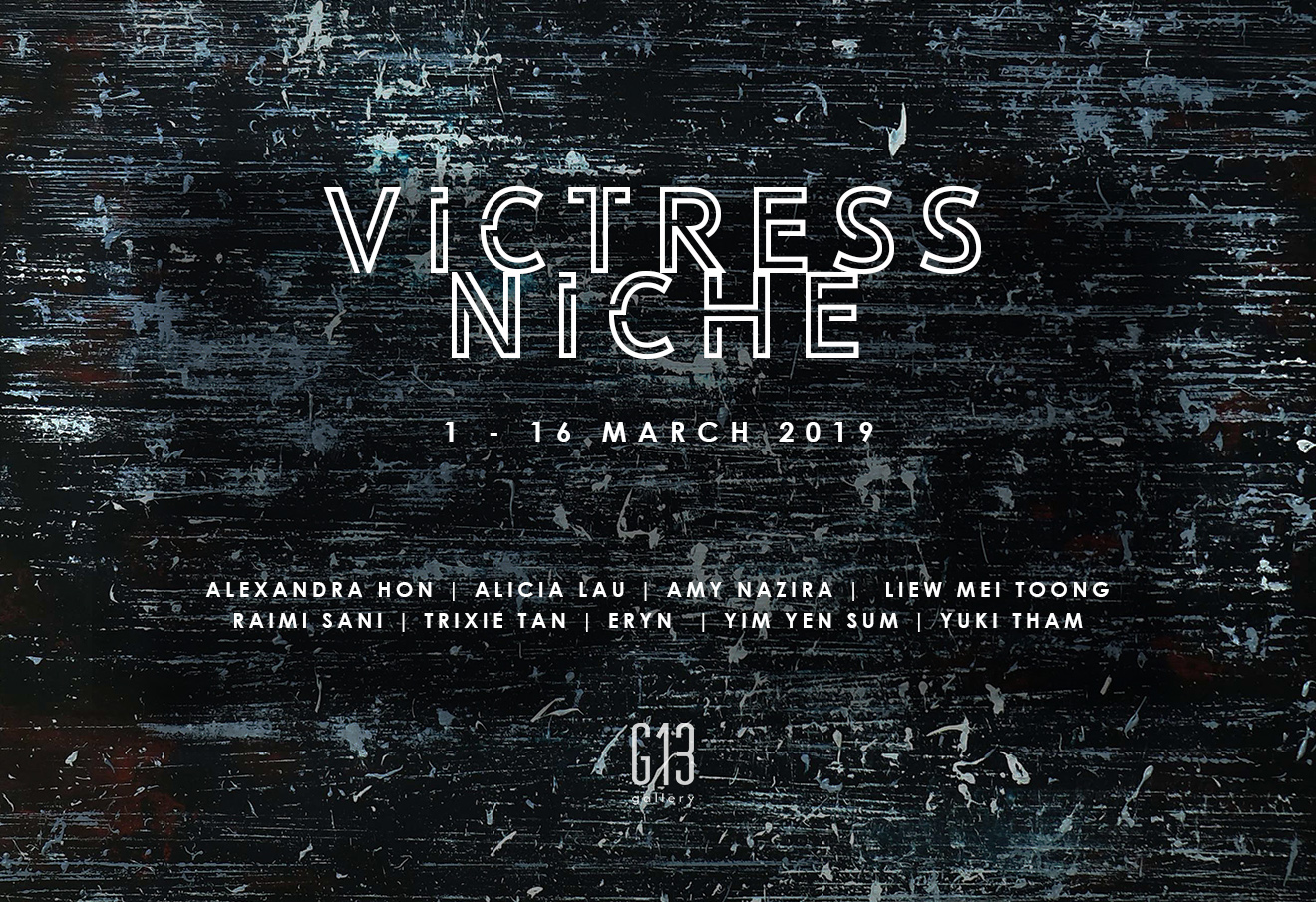 Victress Niche
