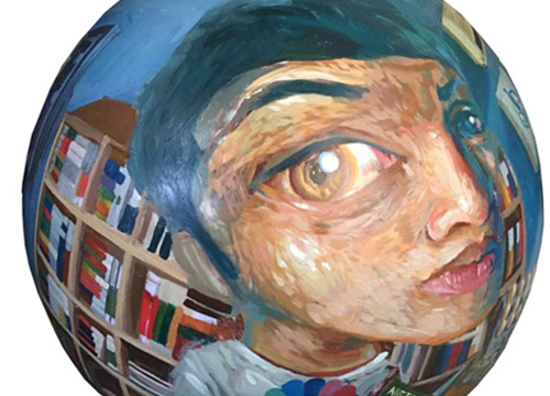 Castaway On The Moon 