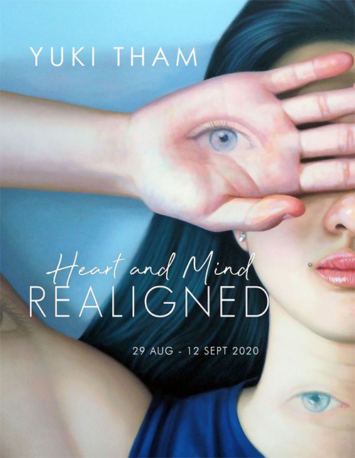 Yuki Tham: Heart and Mind, Realigned