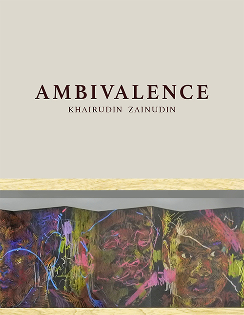 Ambivalence by Khairudin Zainudin