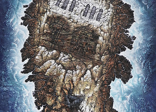 Be Upon A Fate They Dare Not Avoid