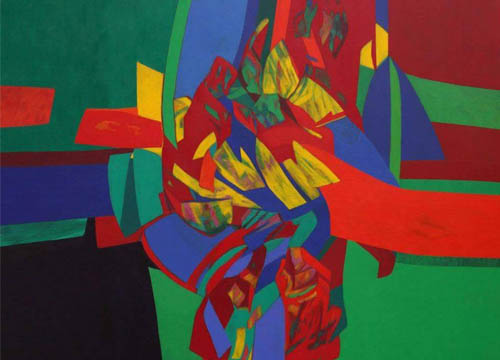 Dato’ Sharifah Fatimah Syed Zubir