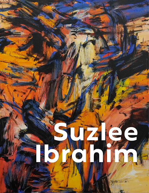 Suzlee Ibrahim: Selected Series 2005 – 2017