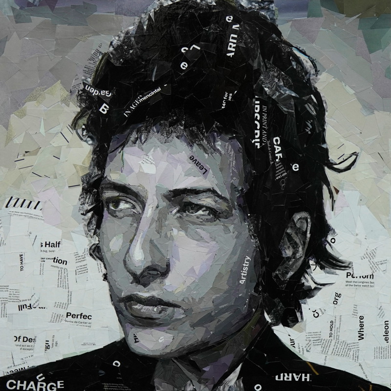 Bob Dylan – Anisa