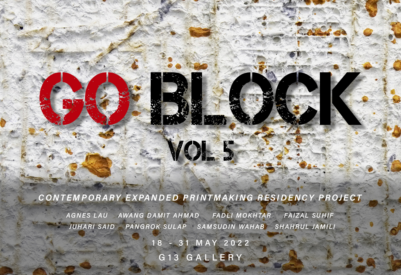 Go Block Vol 5