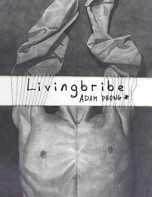 Livingbribe by Adam Phong