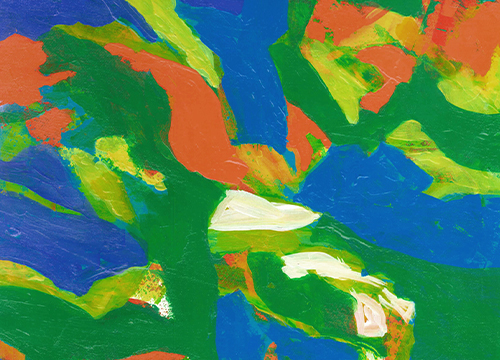 Abstraction Series 2 