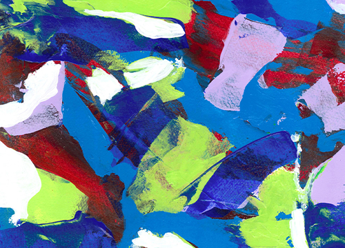 Abstraction Series 3 