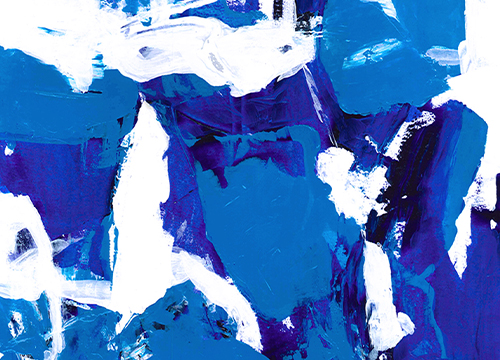 Abstraction Series 5 