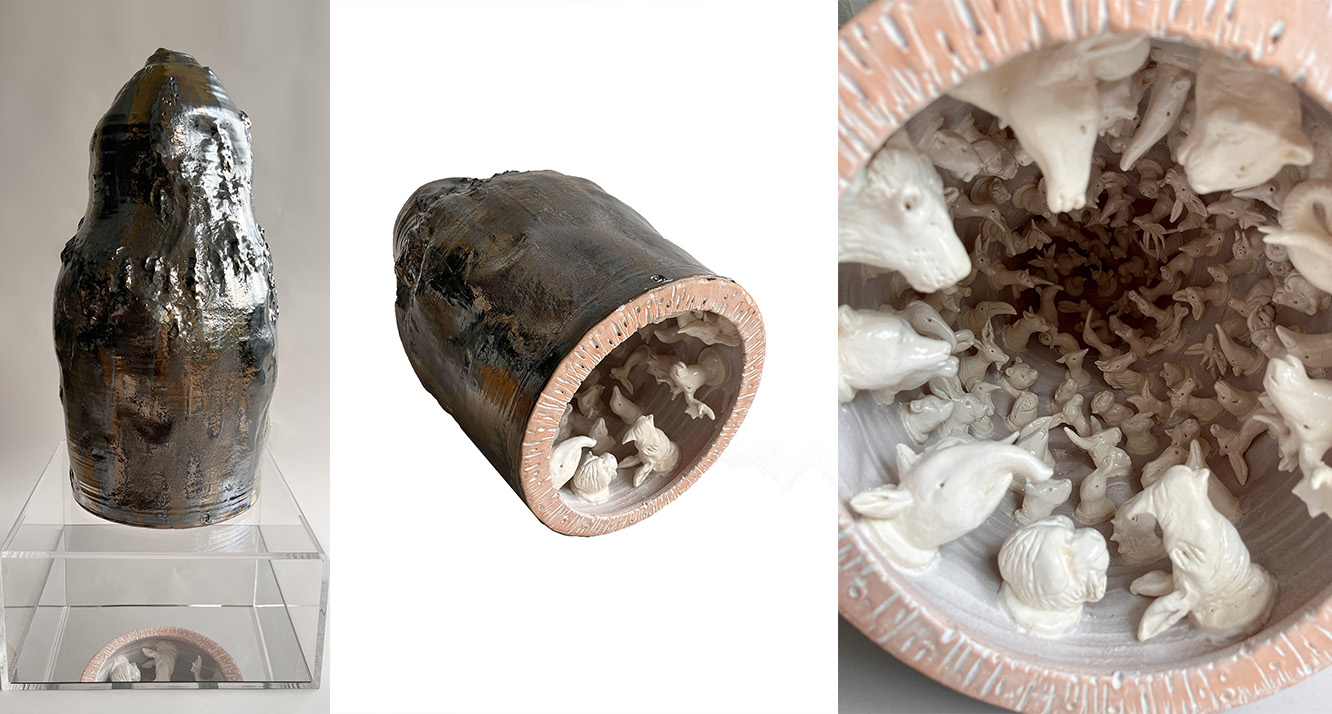 ISSUES: Anti-Poaching