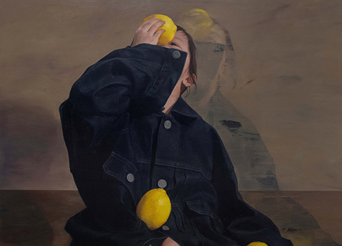 Little People, Big Dreams 