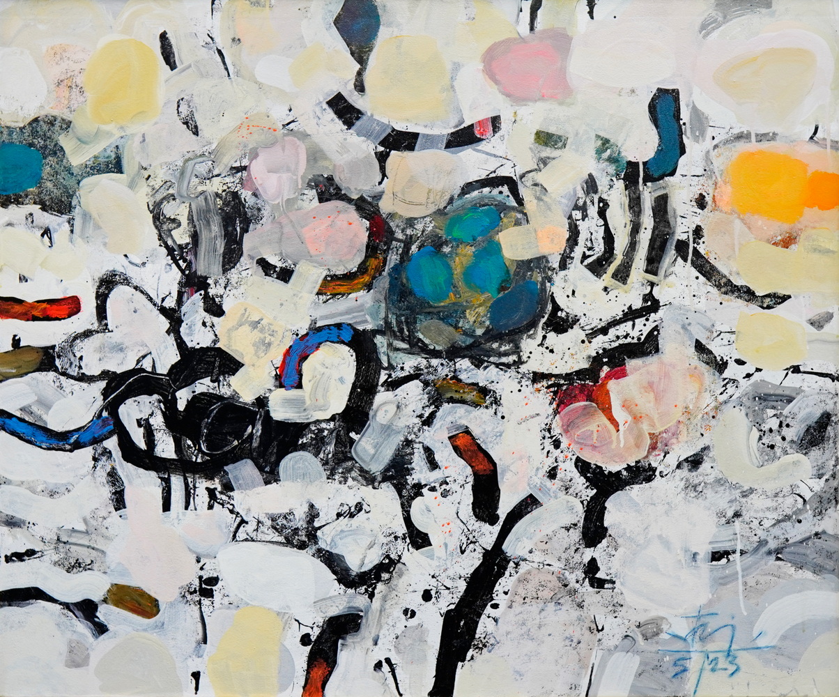 Summer Wind – Tajuddin Ismail