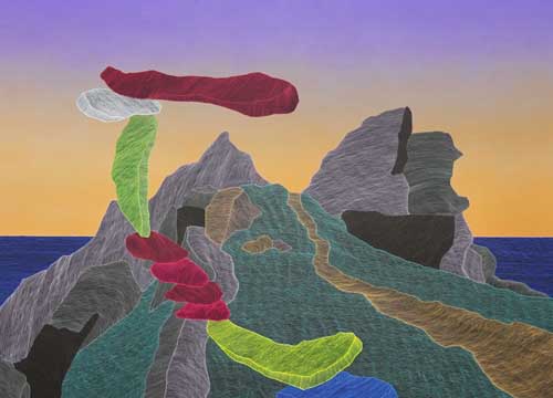 51°46'15''N 10°32'24''W (Sun Clock)