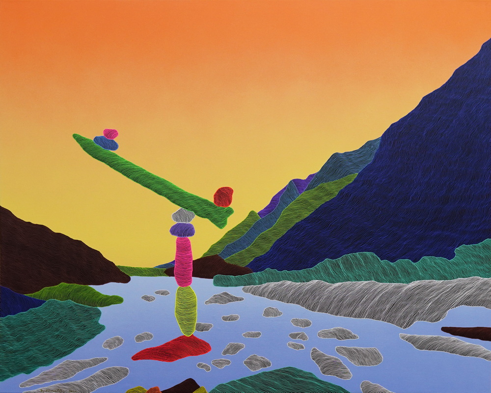 E-SCAPE | G13 Gallery