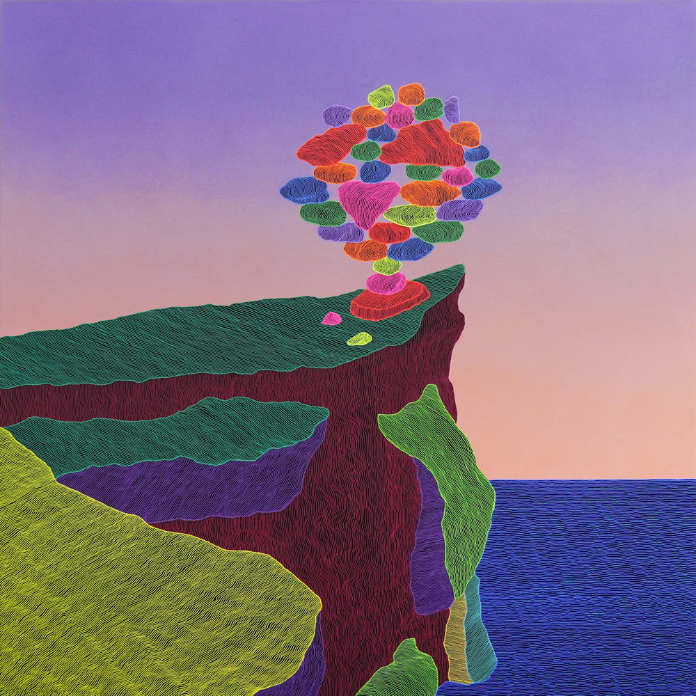 Syed Fakaruddin | G13 Gallery