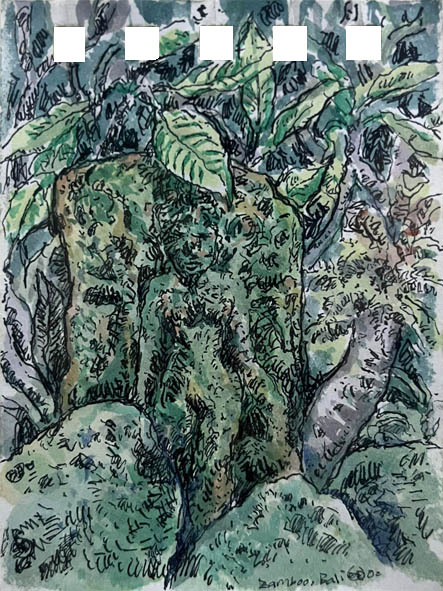 Hidden Status II – Chang Fee Ming – PREVIEW G13