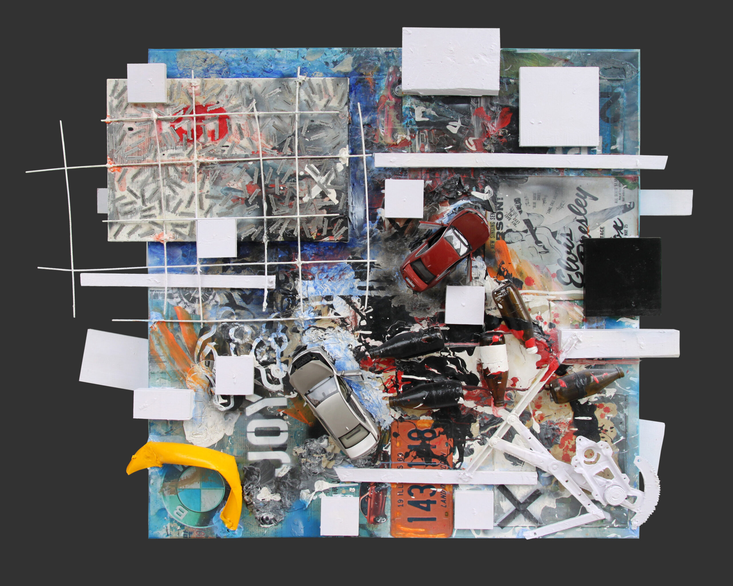 Joy 1 (RTFO Series) – Suhaimi Fadzir – PREVIEW G13