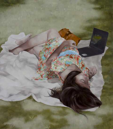 Siesta – Chong Ai Lei – PREVIEW G13