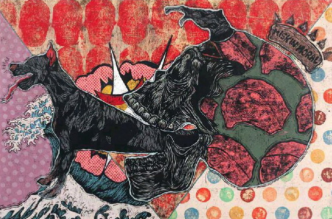 Stop Talking Nonsence – Shafiq Nordin – PREVIEW G13