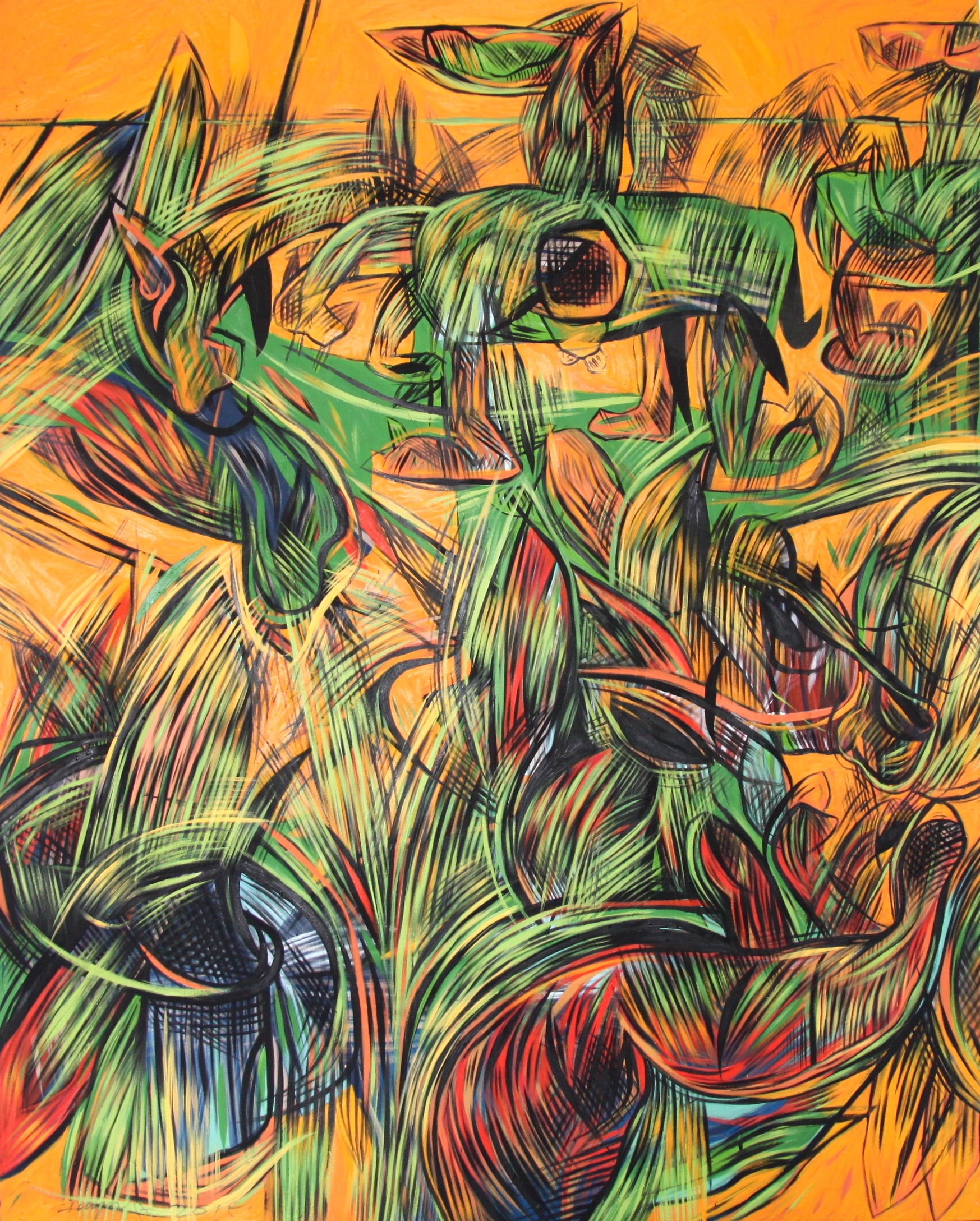 The New Reformasi Series II – Zulkifli Yusoff – PREVIEW G13