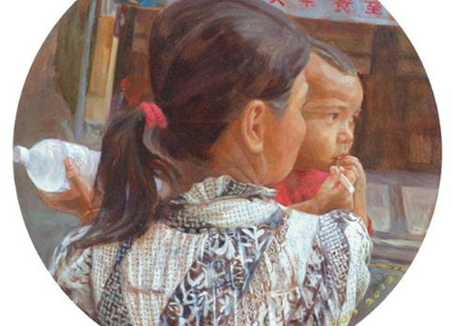 Makan-Makan 1 Malaysia : Myanmar Klang Bah Kut The, Indonesia Hong Kong Wan Tan Mee, Sri Lanka Penang Prawn Mee, Vietnam Ipoh Ho Fun & Thailand Kampung Fried Rice