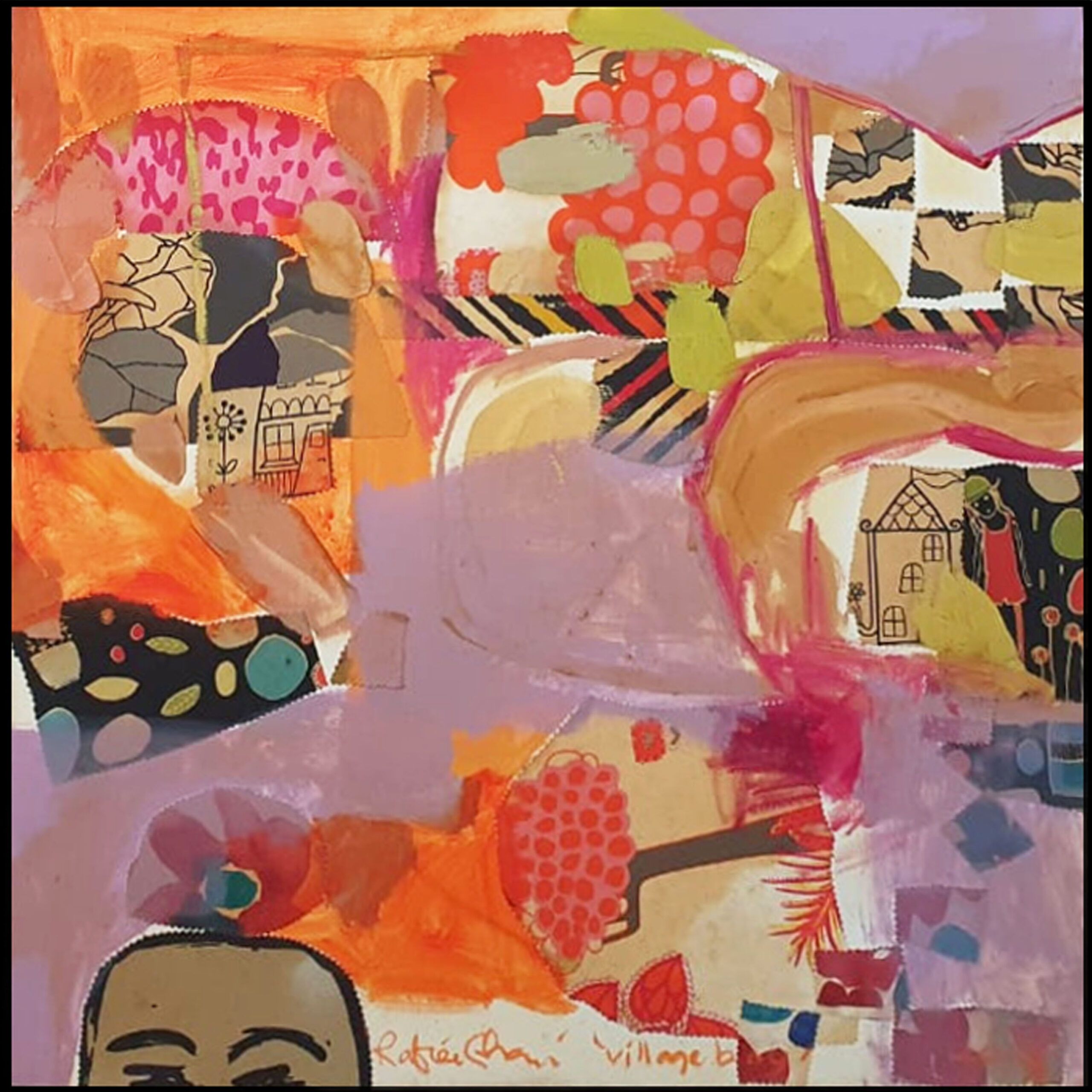 Village Boy – Rafiee Ghani – PREVIEW G13