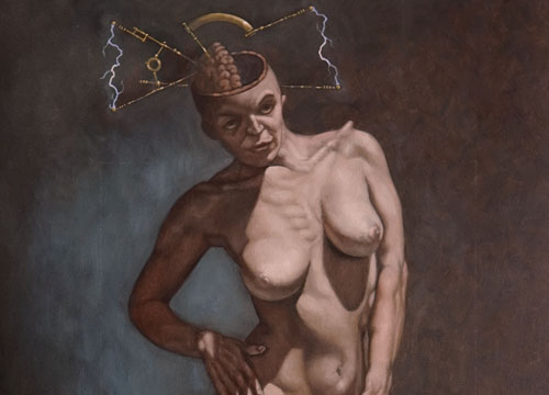 Ballad of Ramon Y Cajal 