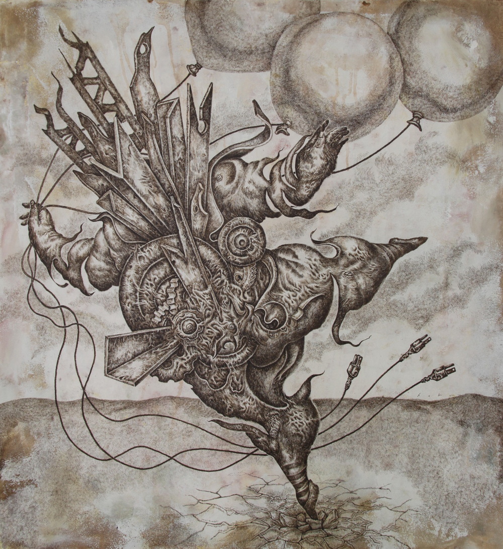 Dream Seller – Iggy Rodriguez – PREVIEW G13