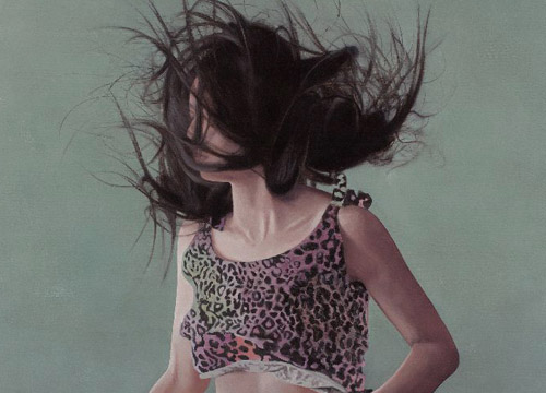 Hair Stormi II