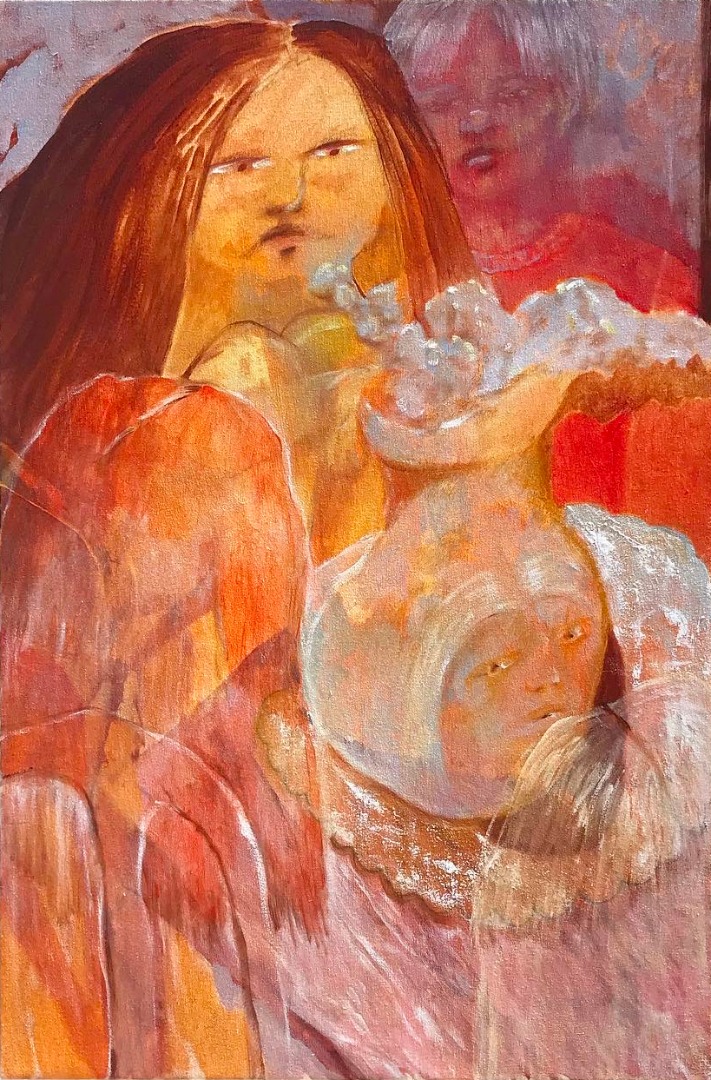 He Wont See – Alya Hatta – PREVIEW G13