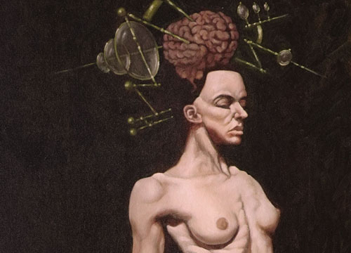 Mary Shelley's Animus 