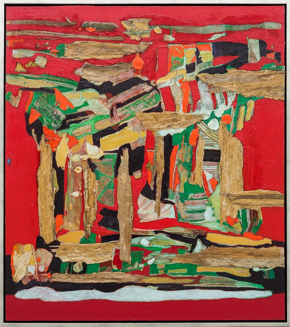 Song of Eucalyptus 30 – Sharifah Fatimah – PREVIEW G13