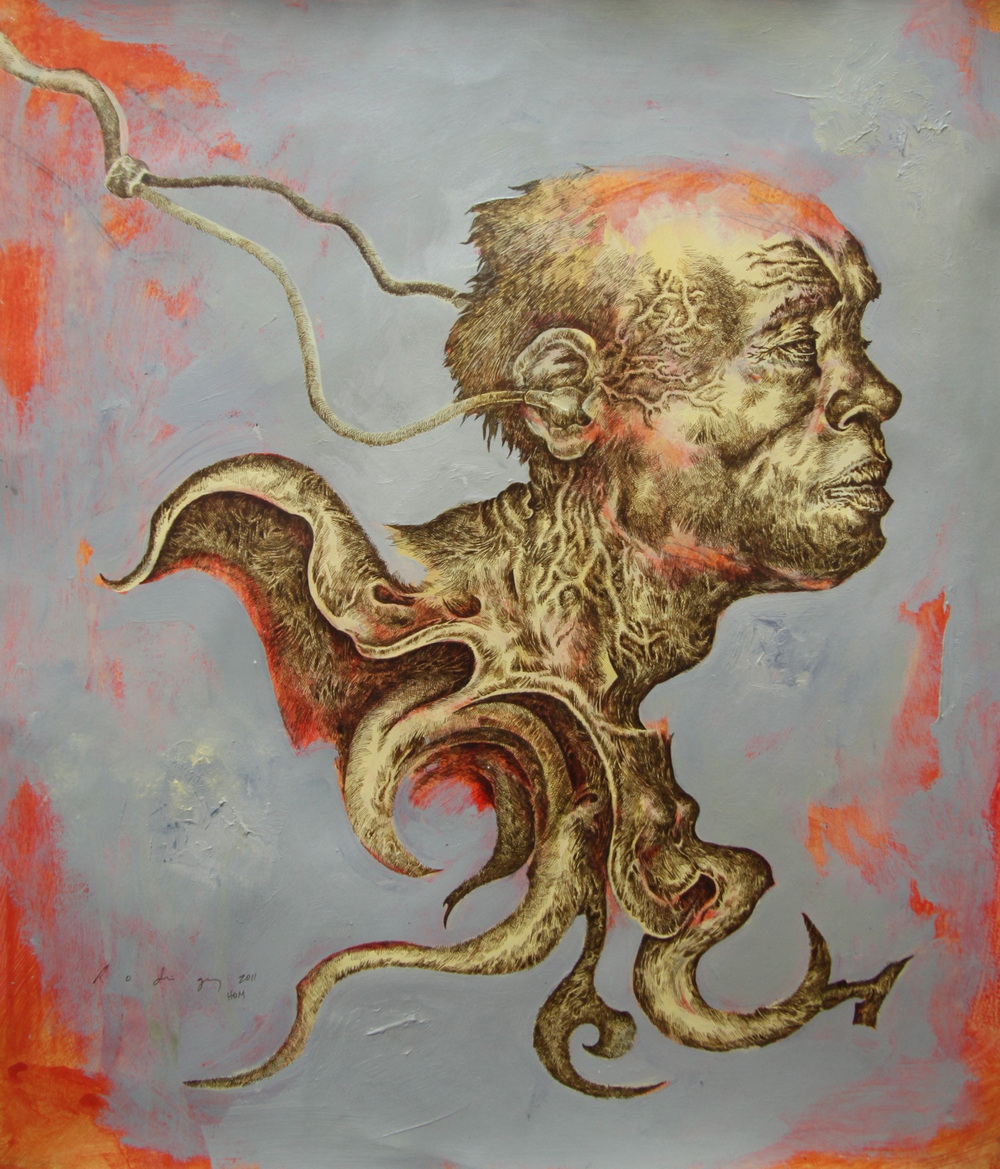 Submissive States VI – Iggy Rodriguez – PREVIEW G13