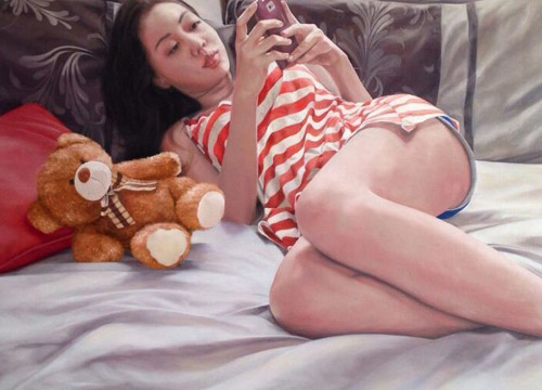 Teddy Bear 2