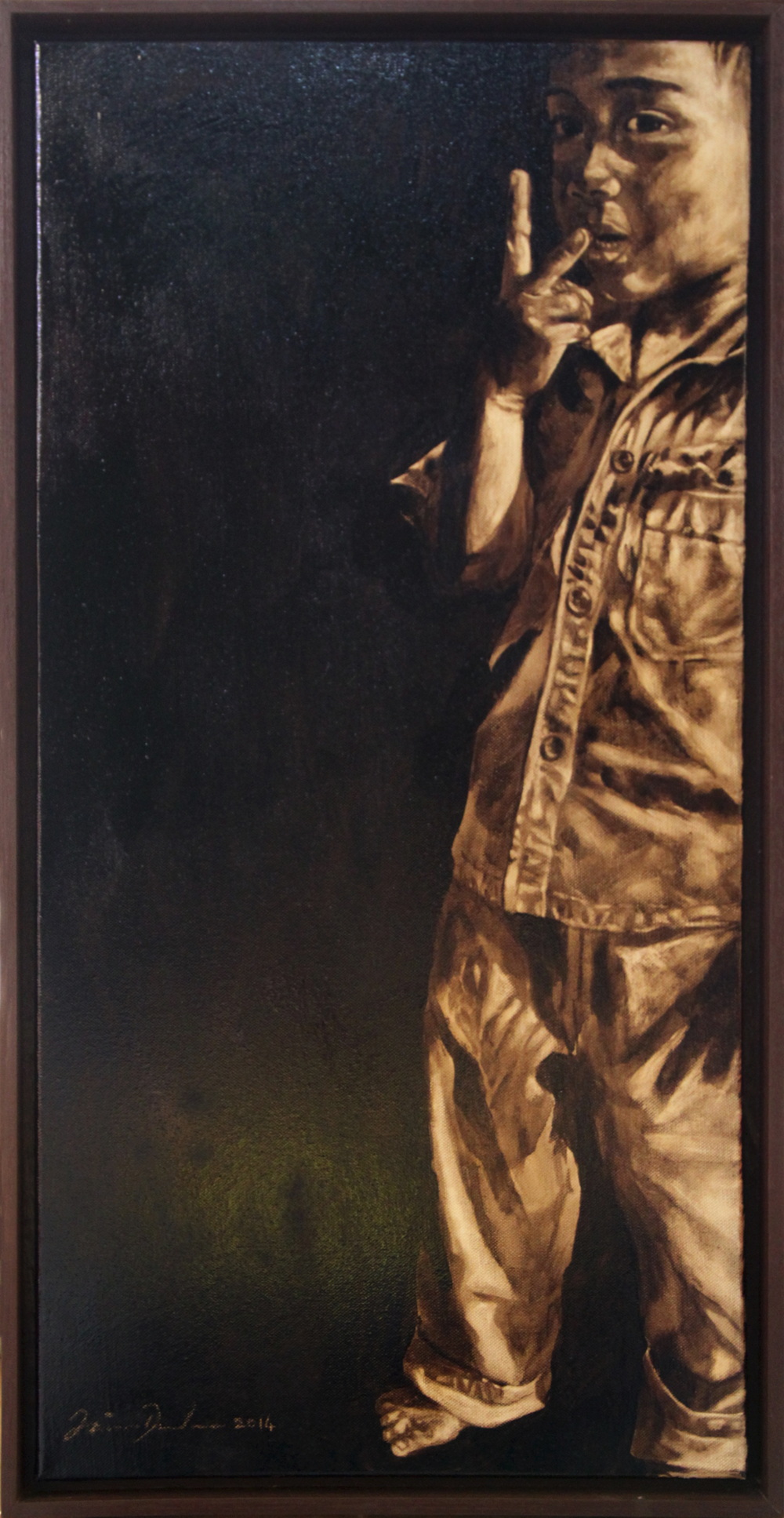 Untitled 2 – Zaim Durusalam – PREVIEW G13
