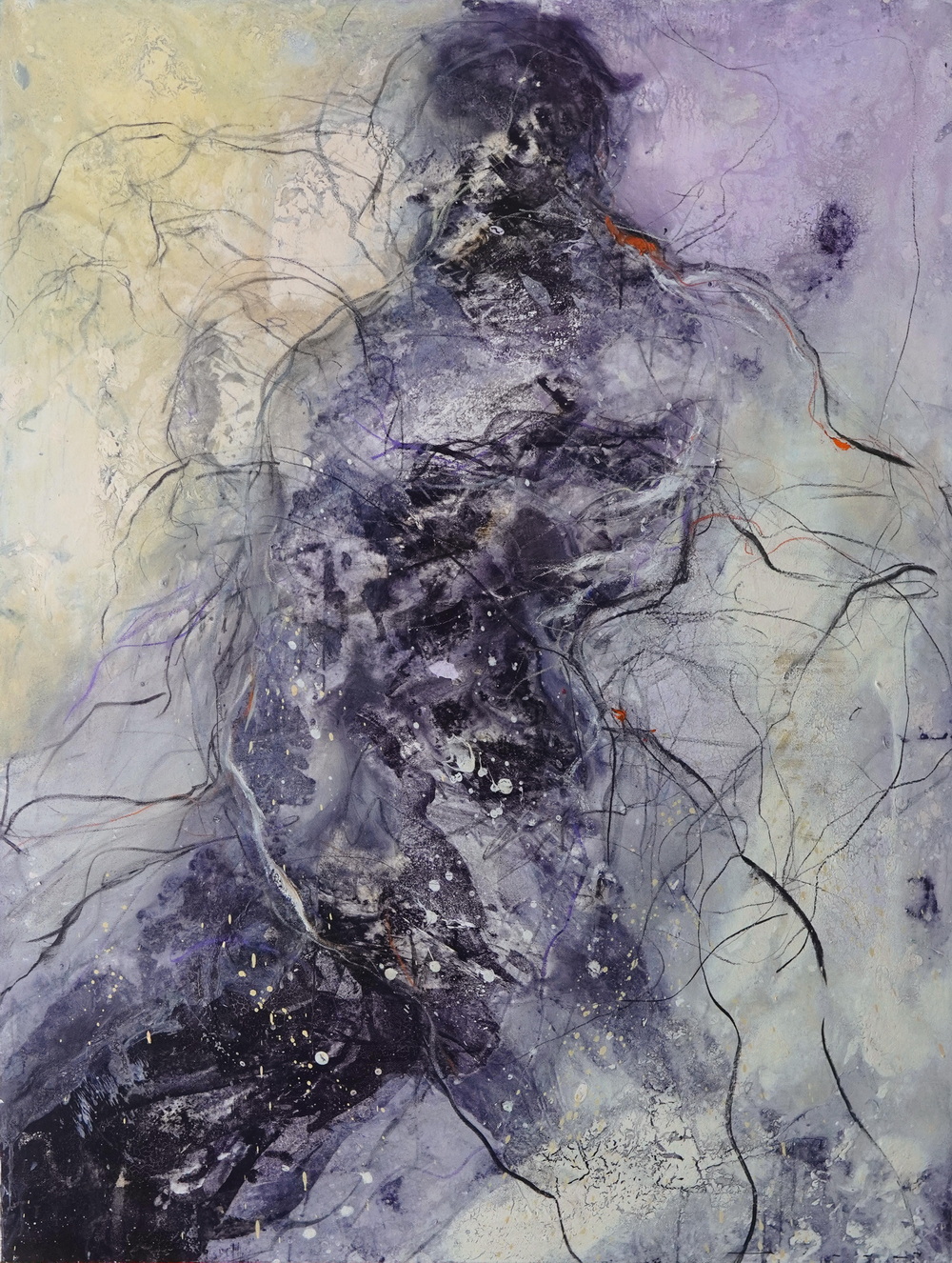 Iron Will – Amirul Aiman