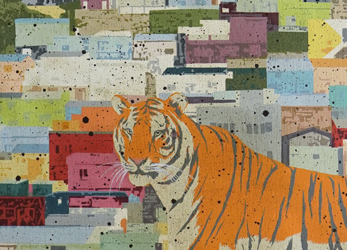 Busan Chronicle, Classic Chromatic II 