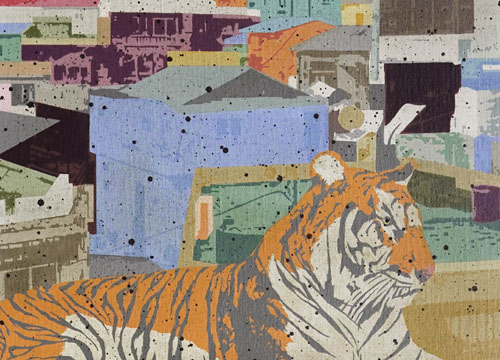 Busan Chronicle, Classic Chromatic III 