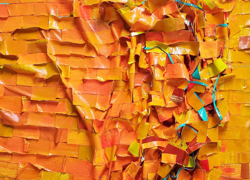 Constructed Nature II