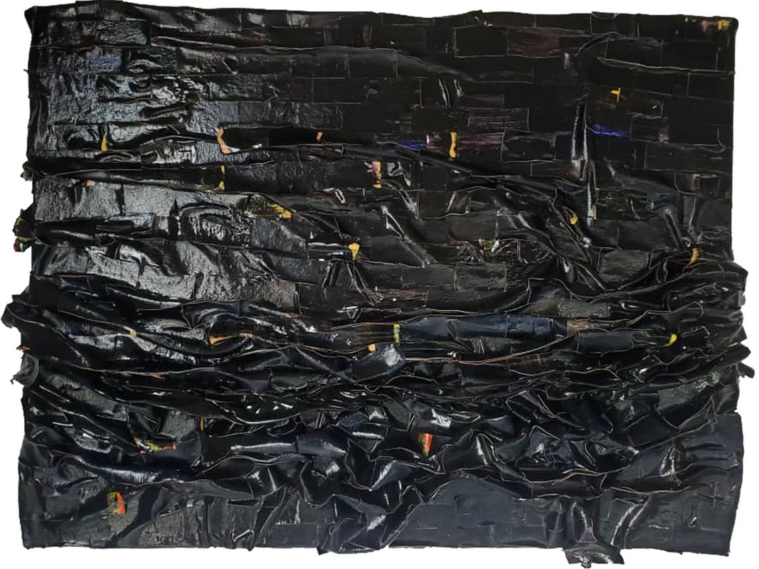 Constructed Nature III