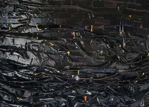 Constructed Nature III