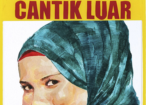 Cantik Luar dan Dalam 